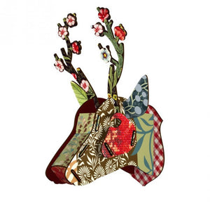 Deer Flower