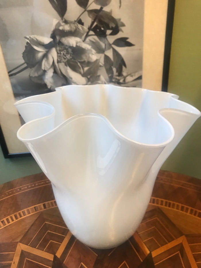Vaso Murano cm24