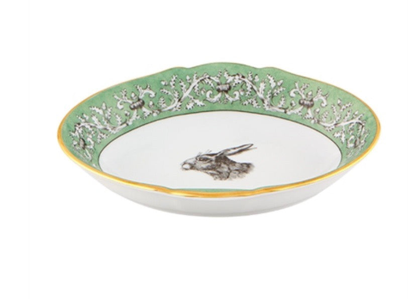 Casa de Alba olive plate