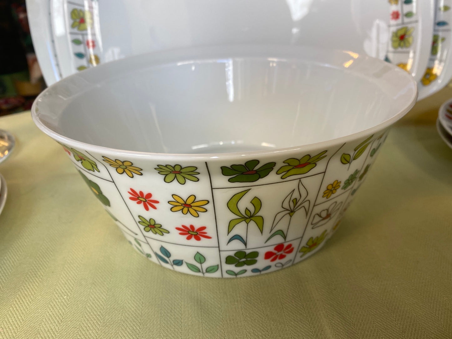 Service de table Rosenthal Pucci Baumann