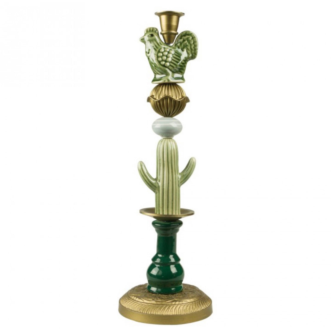 Joshua candlestick
