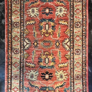 Tapis Ziegler 270 x 85 cm