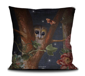 L'automne cushion