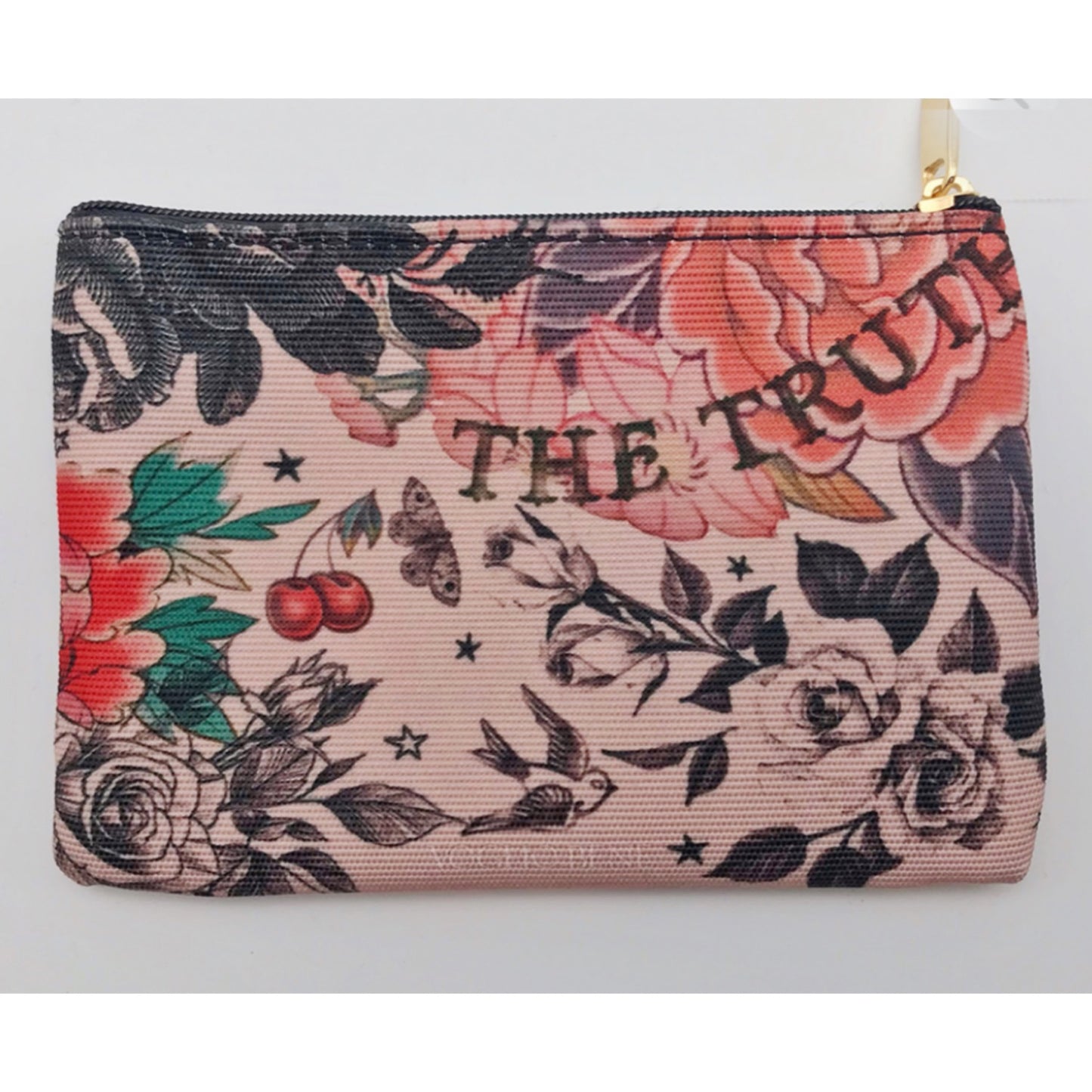 Portamonete La verite’