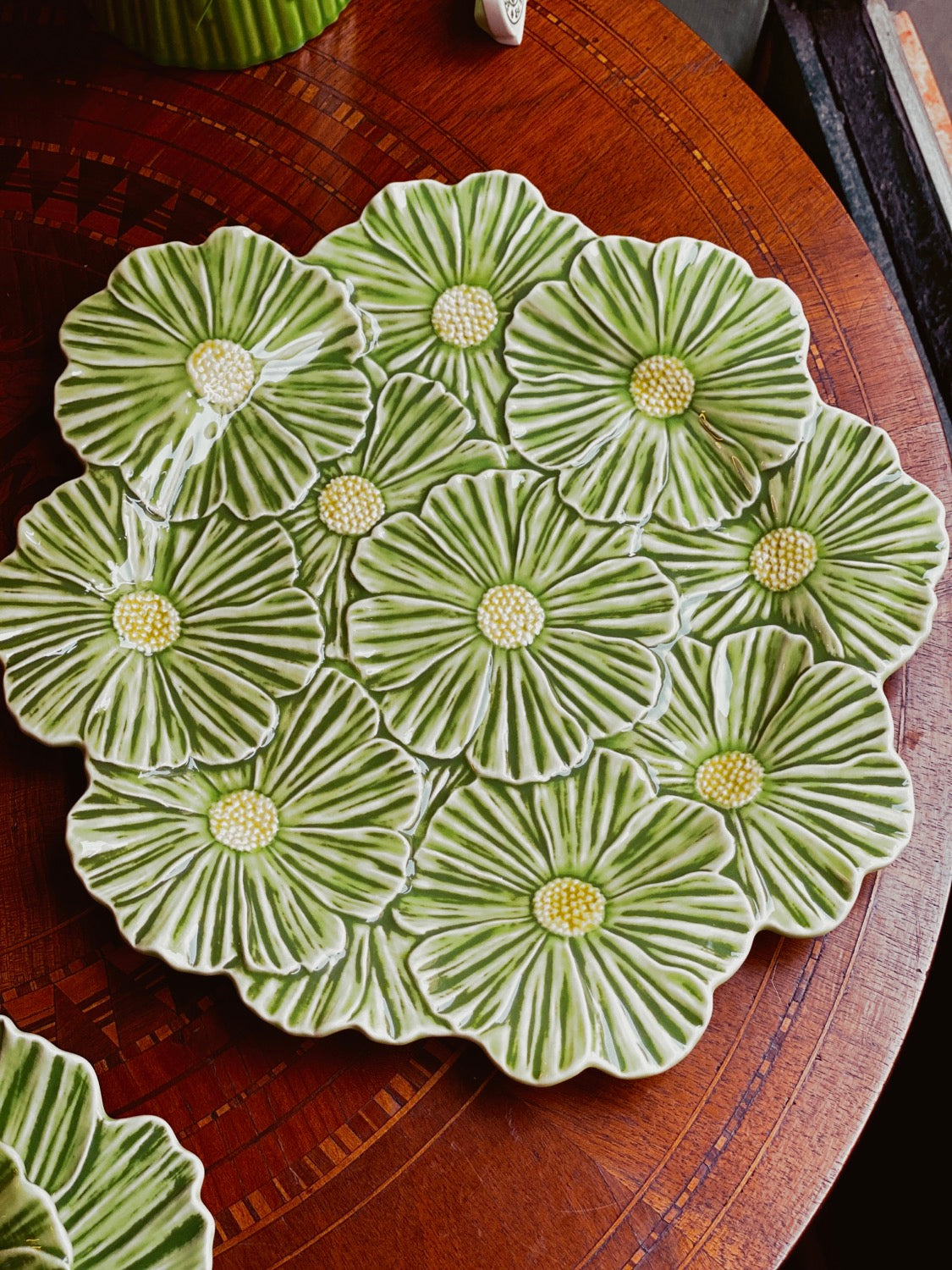 Sottopiatto Maria Flor