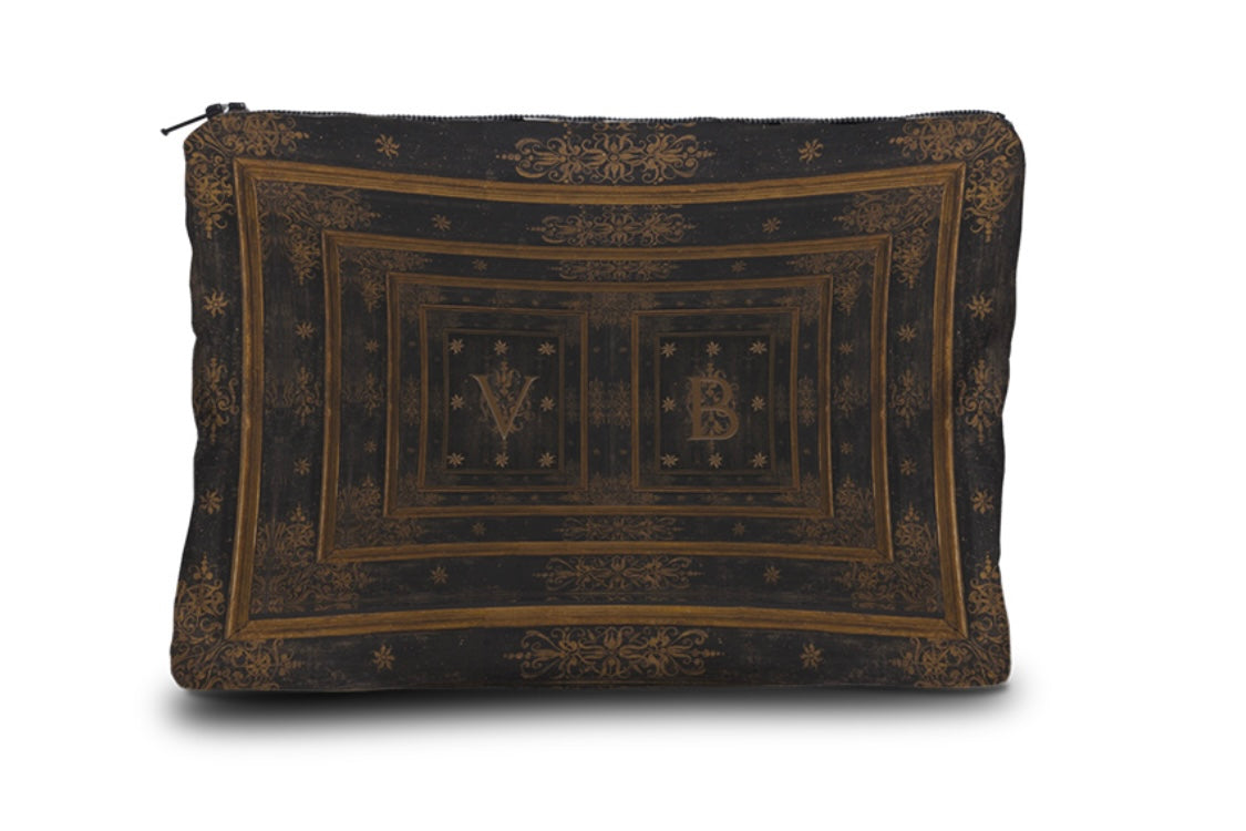 Portamonete “ Battista”