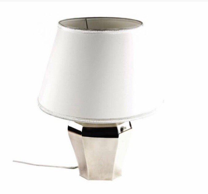 Lampe à Sheffield