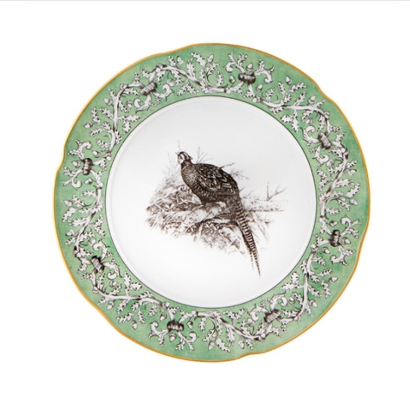 Casa de Alba dinner plate