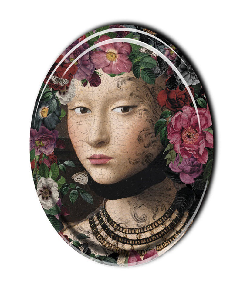 Starfire tray 33 x 25