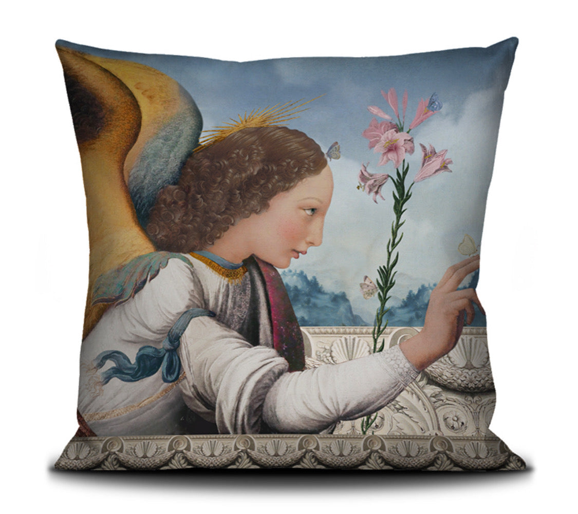 Coussin Archange