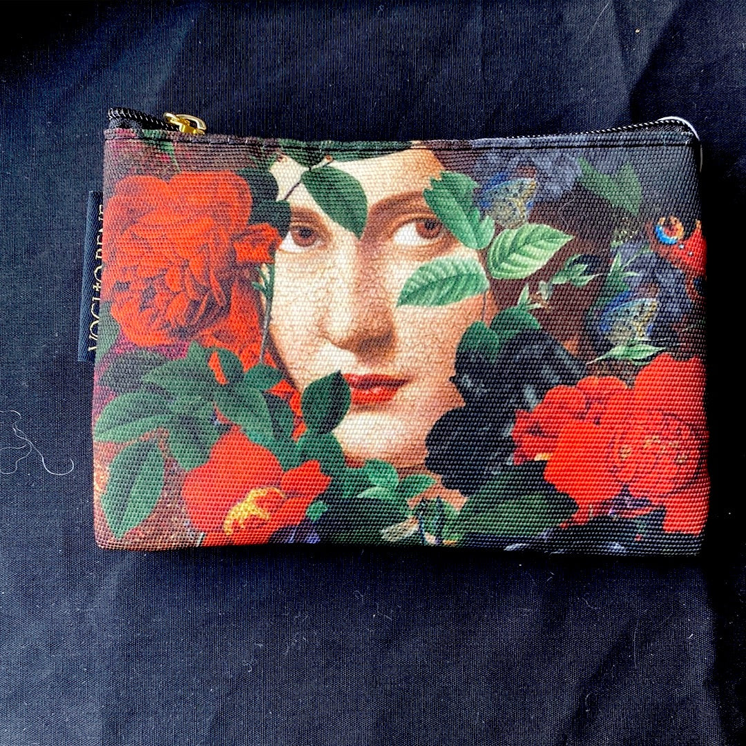 Portamonete Bella Voglio Bene