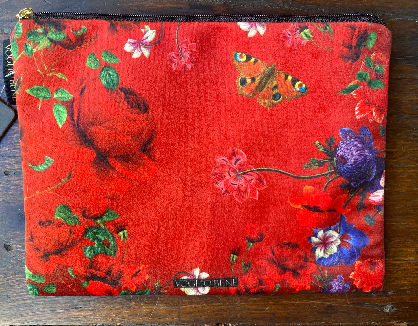 Trousse Tais too Voglio Bene