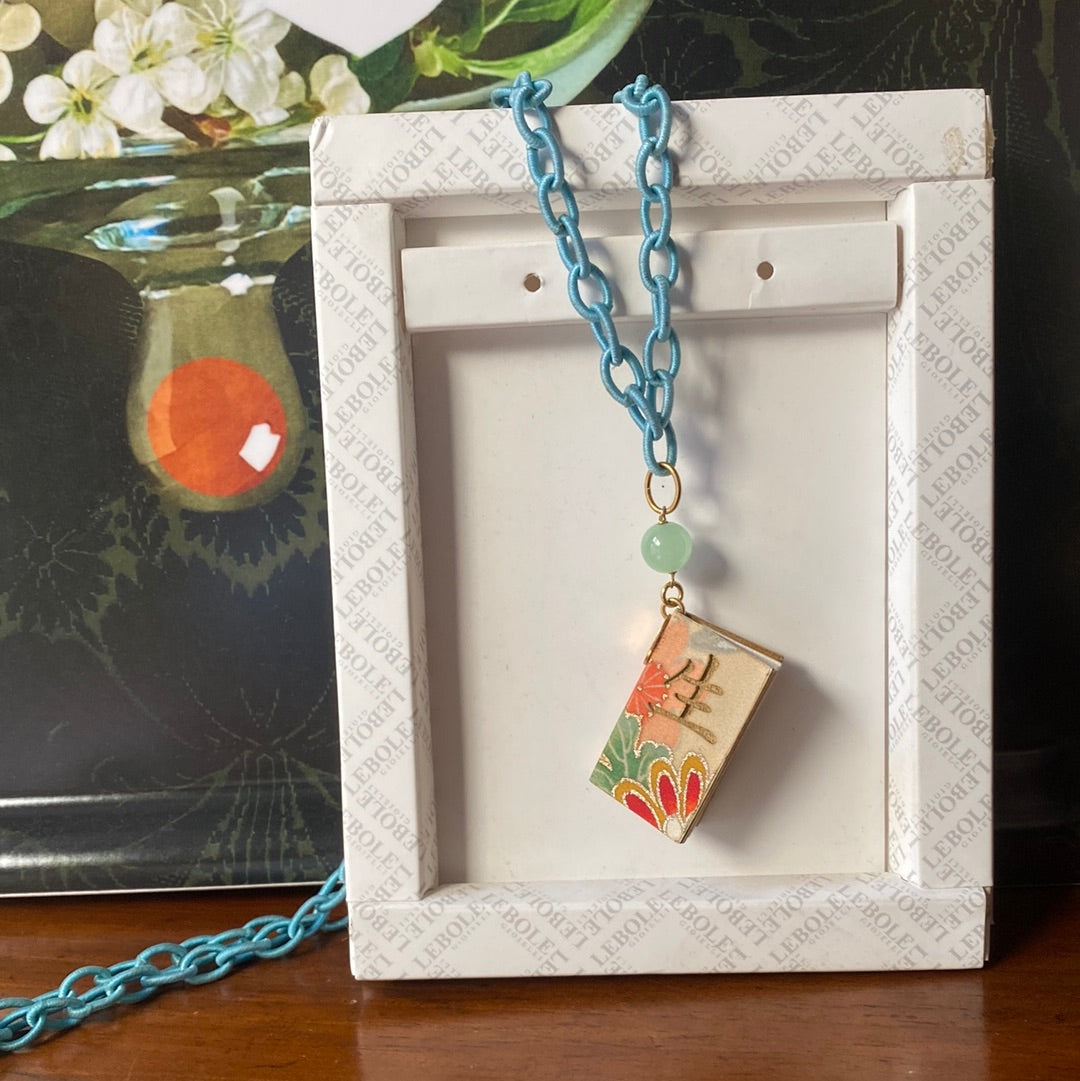 Lebole necklace