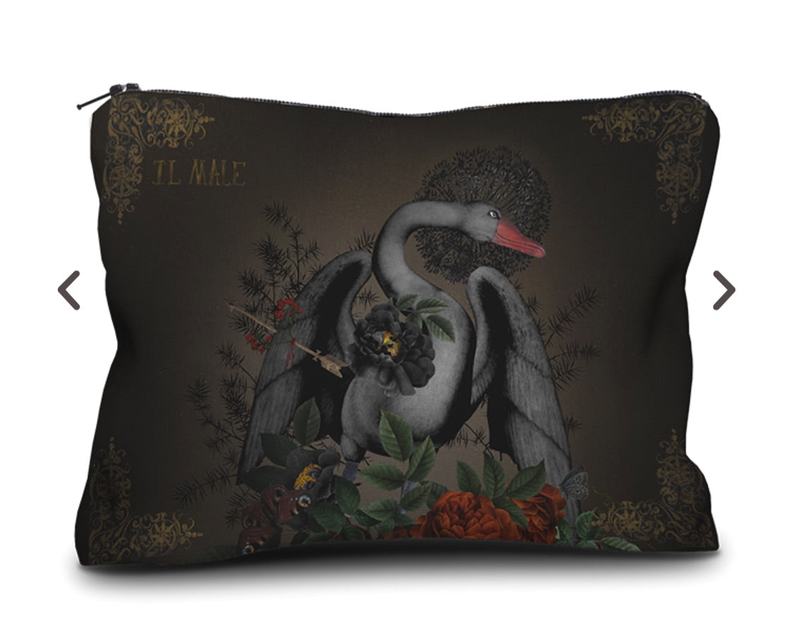 Trousse il bene e il male Voglio Bene