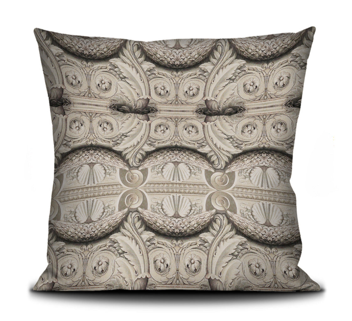 Coussin Archange