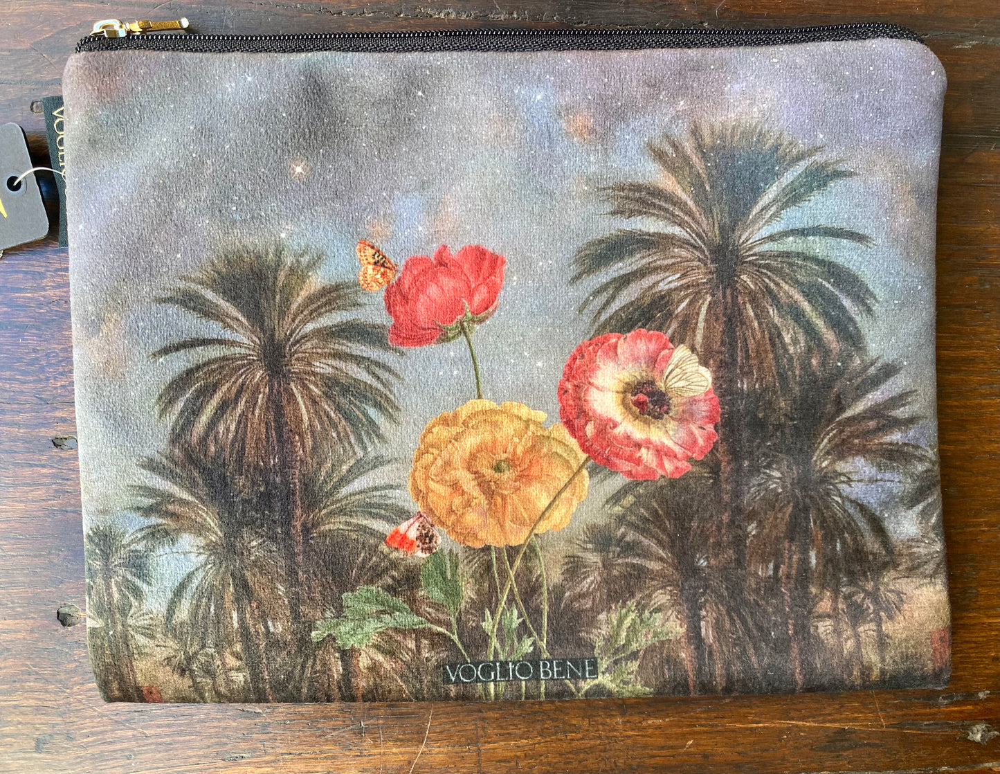 Trousse Grand’ Belzoni