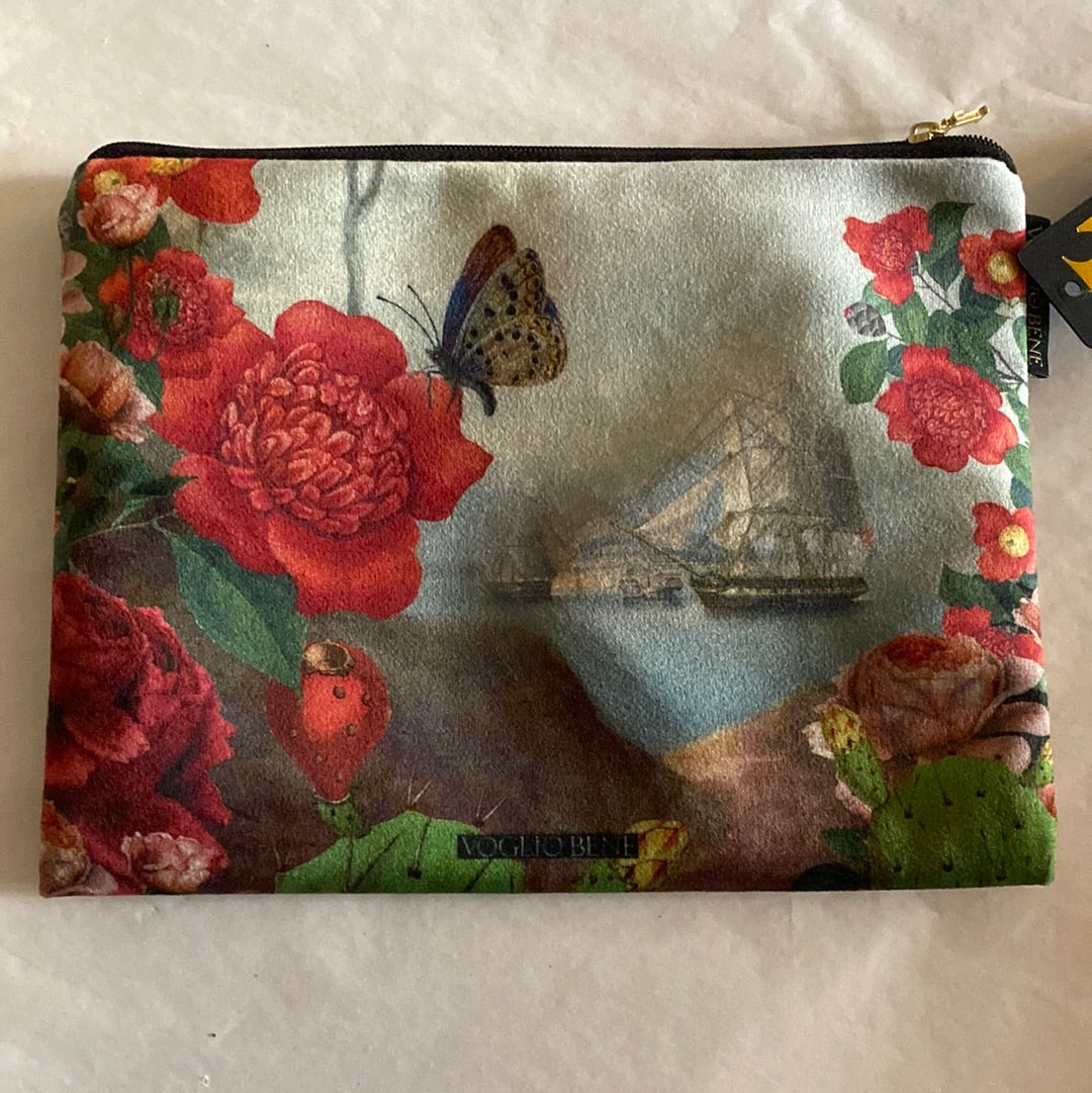 Trousse Santa di u niolu