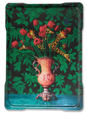 Giraflore tray