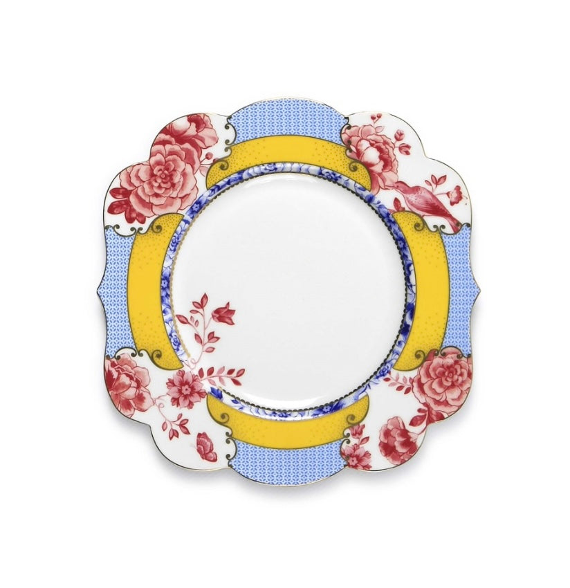 Piatto frutta Royal Pip Studio