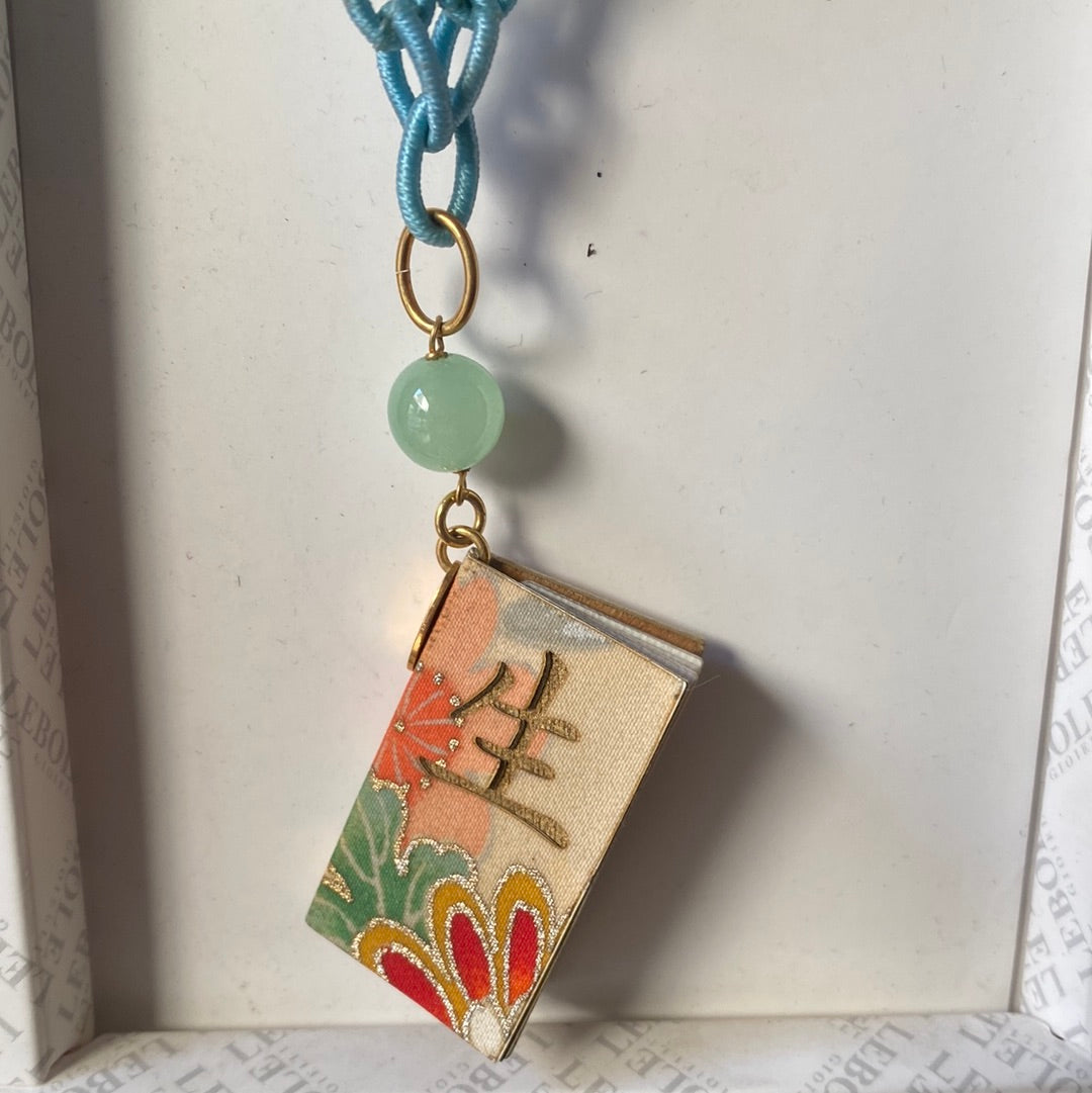 Lebole necklace