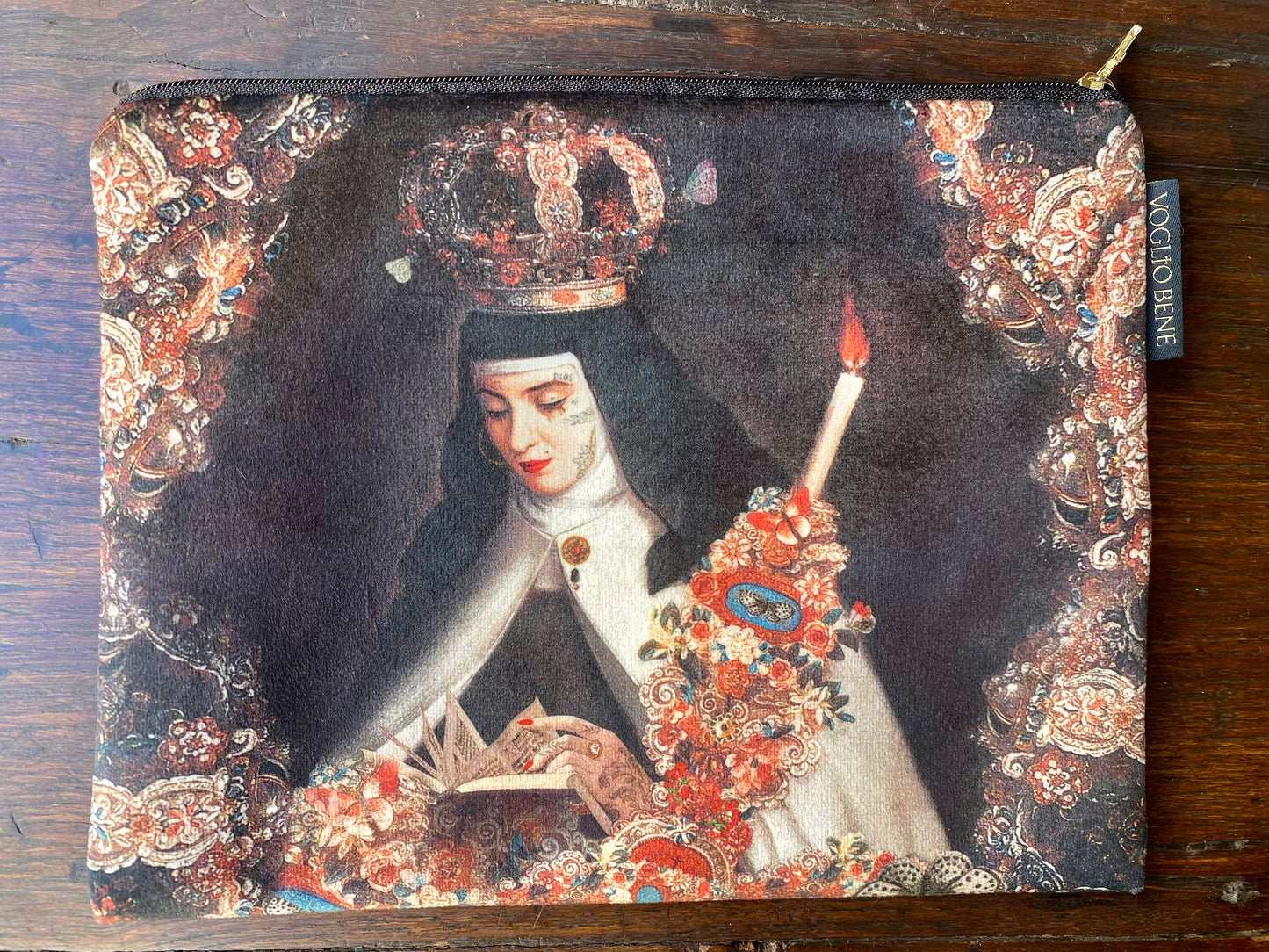 Trousse Prayer Voglio Bene