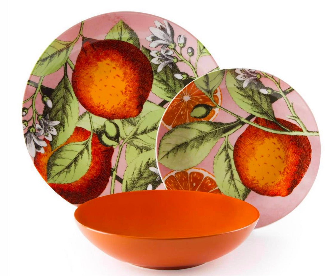 Servizio tavola Ribera per 6 persone