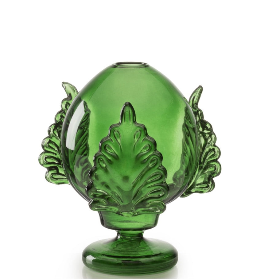Diffuseur pot Pumo vert