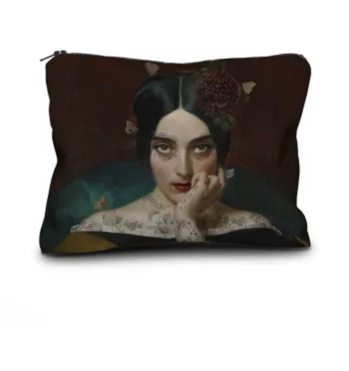 Trousse Clementina Voglio Bene