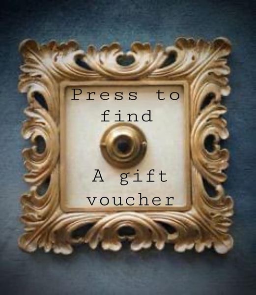 Gift Vouchers