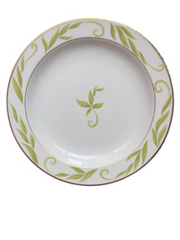 Piatto rotondo fondo cm29 Frivole Bernardaud