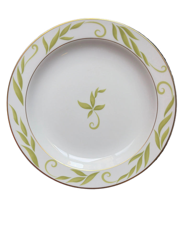 Piatto rotondo fondo cm29 Frivole Bernardaud