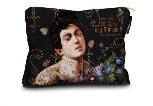 Trousse I am sexy Vogliobene