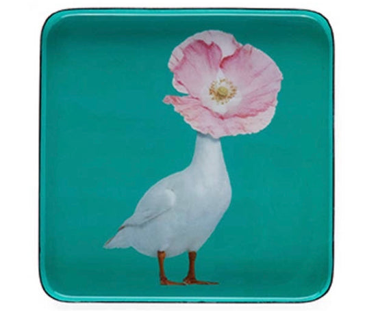 Vassoio portagioie Diva