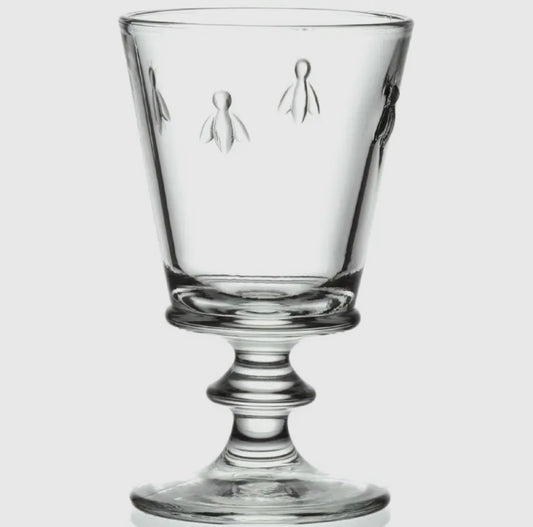 Calice vino Abeille ape 24 cl, set di sei