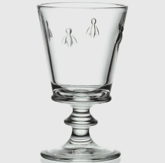Calice vino Abeille ape 24 cl, set di sei