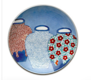 Sottopiatto Okinawa 3