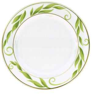 Piatto frutta Frivole Bernardaud, set di 6