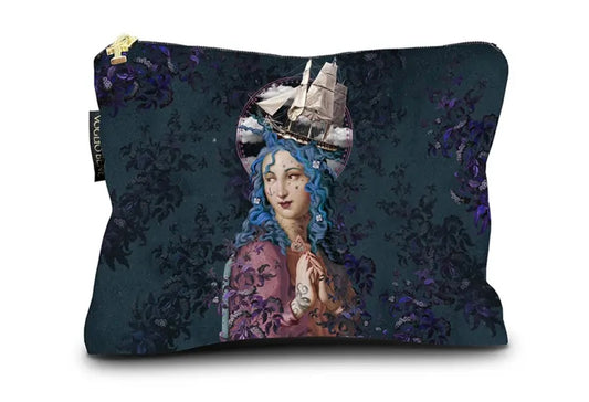 Trousse Santa Tempesta Voglio Bene art