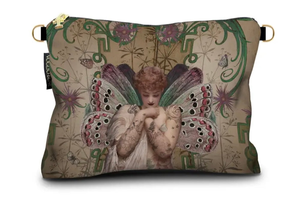 Trousse grande Angel Vogliobene 22 x 30