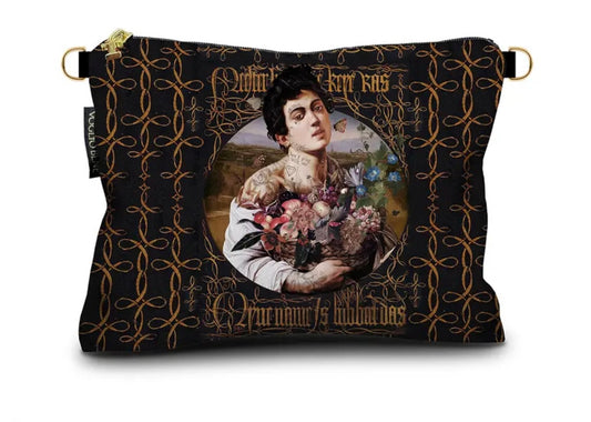 Trousse grande I am sexy Vogliobene