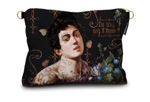 Trousse grande I am sexy Vogliobene