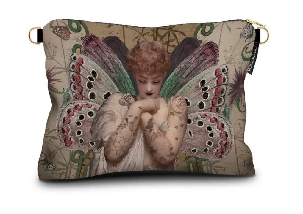 Trousse grande Angel Vogliobene 22 x 30