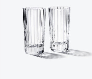 Bicchiere Harmonie whisky cocktail, set di due