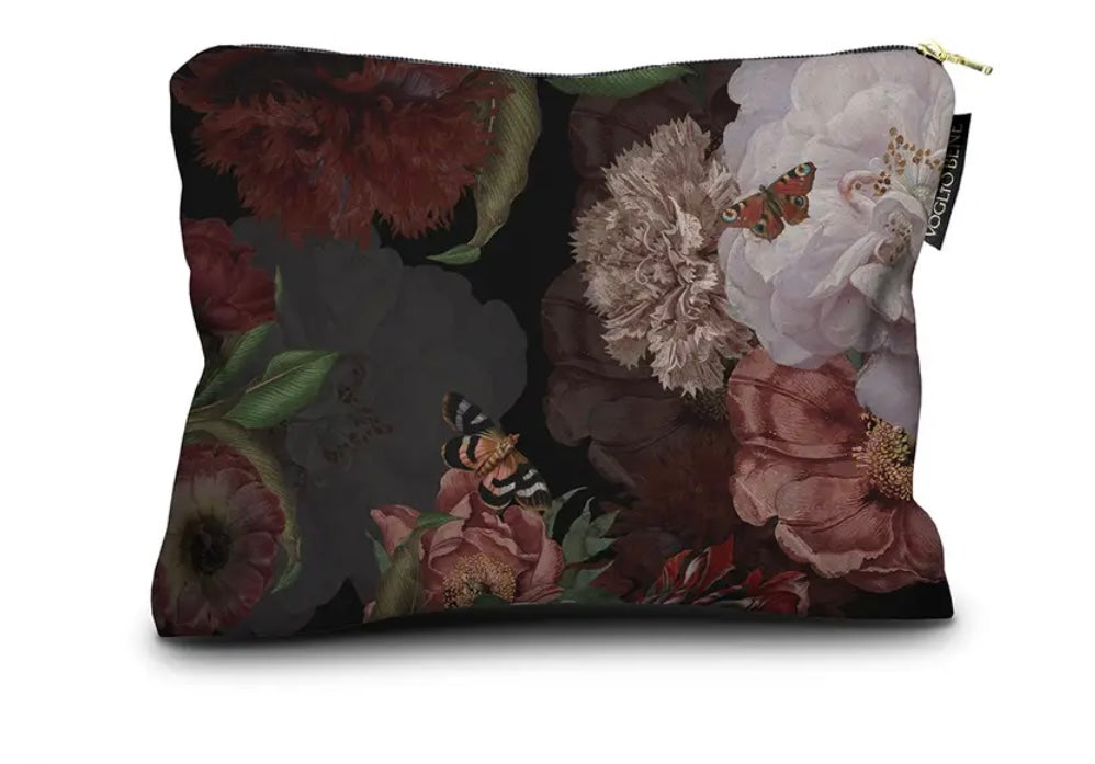 Trousse Vogliobene Gianni e Capoccio
