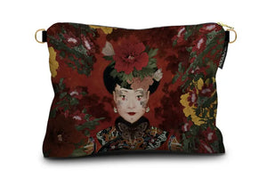 Trousse grande L’ imperatrice Vogliobene