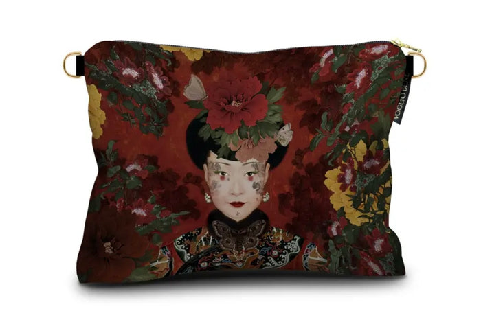 Trousse grande L’ imperatrice Vogliobene
