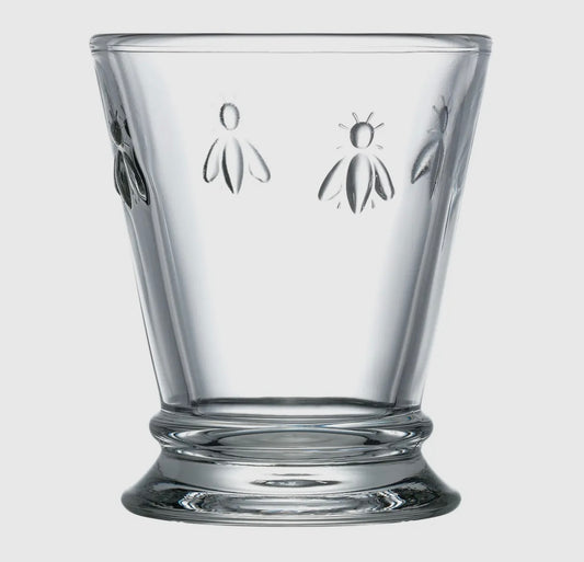 Calice acqua 27 cl Abeille, set di sei