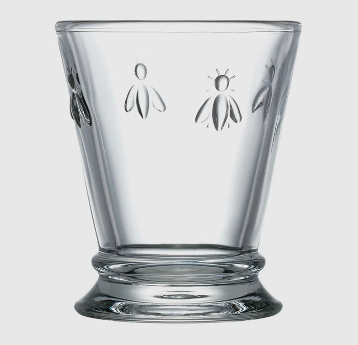 Calice acqua 27 cl Abeille, set di sei