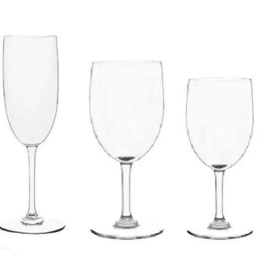 Bicchieri Baccarat Perfection, servizio per 6 persone