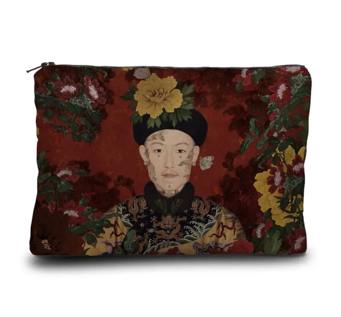 Portamonete L’ imperatore Vogliobene